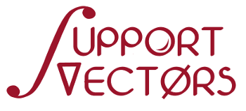 SupportVectors